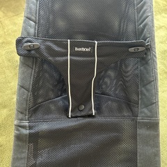 ベビービョルン バウンサーの画像