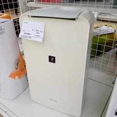 ★ジモティ割あり★ SHARP 除湿器  19年製 ／クリーニン...