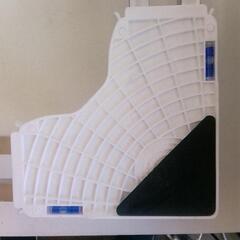 洗濯機かさ上げ台の画像