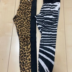ナイキ　adidas byステラマッカートニー　xs