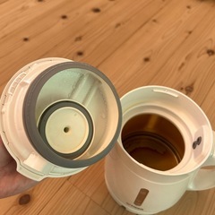 タイガー 電気ポットの画像