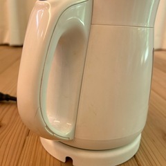 タイガー 電気ポットの画像