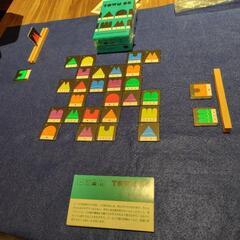 【6月6日(金)】ボードゲームしませんか🎲？ - 富山市