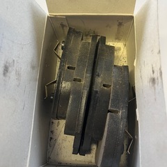 トキコ(Tokico) ブレーキパット TN579 ムーヴの画像
