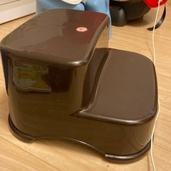 子供用踏み台