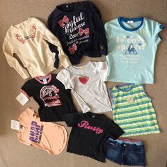 子供服 140