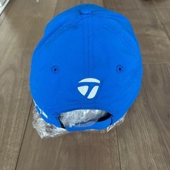 テーラーメイド　ゴルフ　帽子の画像