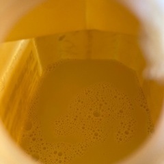 ★【使いかけ】床用ワックスの画像