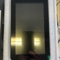 アンドロイド　スマートパッド EB-7TVA 【未使用】の画像
