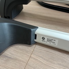 BMW F48 ベースサポートの画像