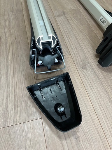 BMW F48 ベースサポート
