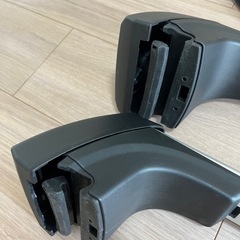 BMW F48 ベースサポートの画像