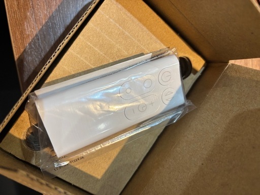 極上品　ダイソン　クール　AM07 羽無し扇風機