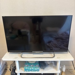 SONY テレビ 32インチ　KDL-32W600A