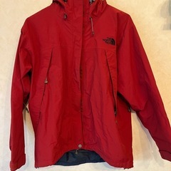 THE NORTH FACE