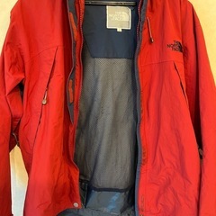 THE NORTH FACEの画像