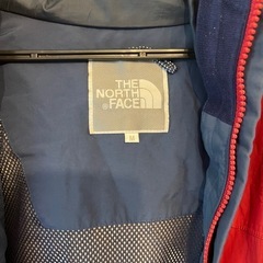 THE NORTH FACEの画像