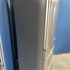 【格安】Panasonic 6ドア冷蔵庫 NR-F503T-N 2009年製 通電確認済み 人気 早い者勝ち 引取歓迎 配送OKの画像