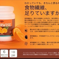 ファイバーワイズ　新品の画像