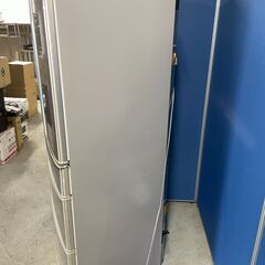 【格安】Panasonic 6ドア冷蔵庫 NR-F503T-N 2009年製 通電確認済み 人気 早い者勝ち 引取歓迎 配送OKの画像