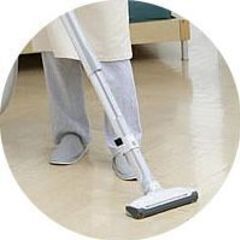 時給1300円～☆家事代行スタッフ大募集☆週1日～3日/2Hor3H☆の画像