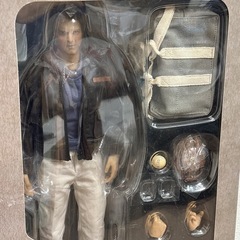 【入手困難限定品】スターエース イズ マイ フェイバリット レジェンド シリーズ 1/6 大脱走 スティーブ・マックイーン デラックス DX 版の画像