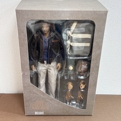 【入手困難限定品】スターエース イズ マイ フェイバリット レジェンド シリーズ 1/6 大脱走 スティーブ・マックイーン デラックス DX 版の画像