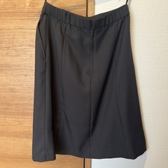 リクルートスーツの画像