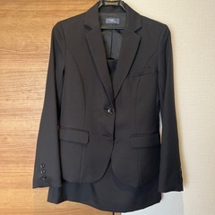 リクルートスーツ