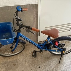 子供用自転車