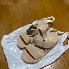 サンダル