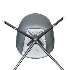 BoConcept ボーコンセプト　ADELAIDE チェア　回転式の画像