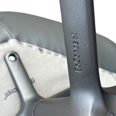 BoConcept ボーコンセプト　ADELAIDE チェア　回転式の画像
