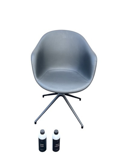 BoConcept ボーコンセプト　ADELAIDE チェア　回転式