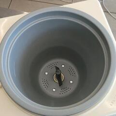 0605-074 エムケー餅つき機　美品の画像