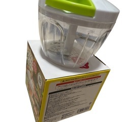 かんたん ベジチョッパー