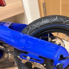 ヘンシンバイクの画像