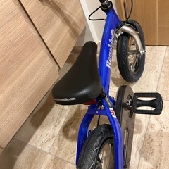 ヘンシンバイクの画像