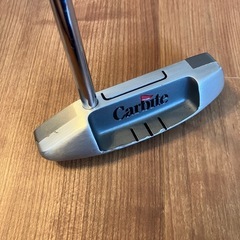 カーバイトZHパターの画像