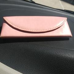 メガネケース