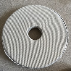 円座クッションの画像