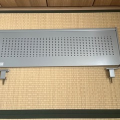デスクトップパネル パーテーション