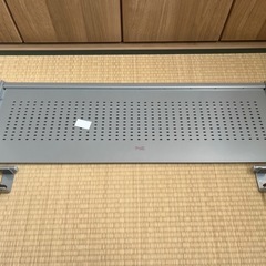 デスクトップパネル パーテーションの画像