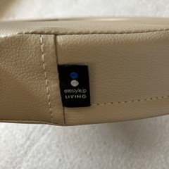 円座クッションの画像