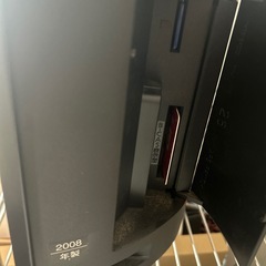 パナソニックテレビ　TH-26LX80  26V型の画像