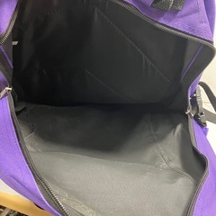 H2506-105 リュックサック 中古美品の画像