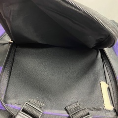 H2506-105 リュックサック 中古美品の画像