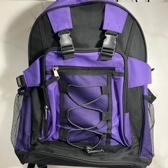 H2506-105 リュックサック 中古美品