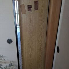 ＜無料＞ 木製収納 タンス 昭和 7段 引き出しの画像