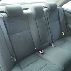 【48回払いが新登場♪今までより更にお買い求め頂き易く！】今回は【トヨタ カムリ　ハイブリッド 　Ｇパッケージ　】を紹介！の画像